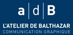 L'Atelier de Balthazar - Agence de Communication